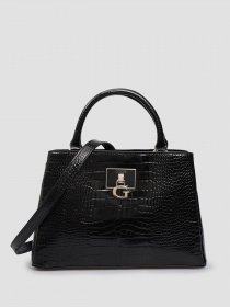 Сумка GUESS модель HWCG79-72060-BLA Фото