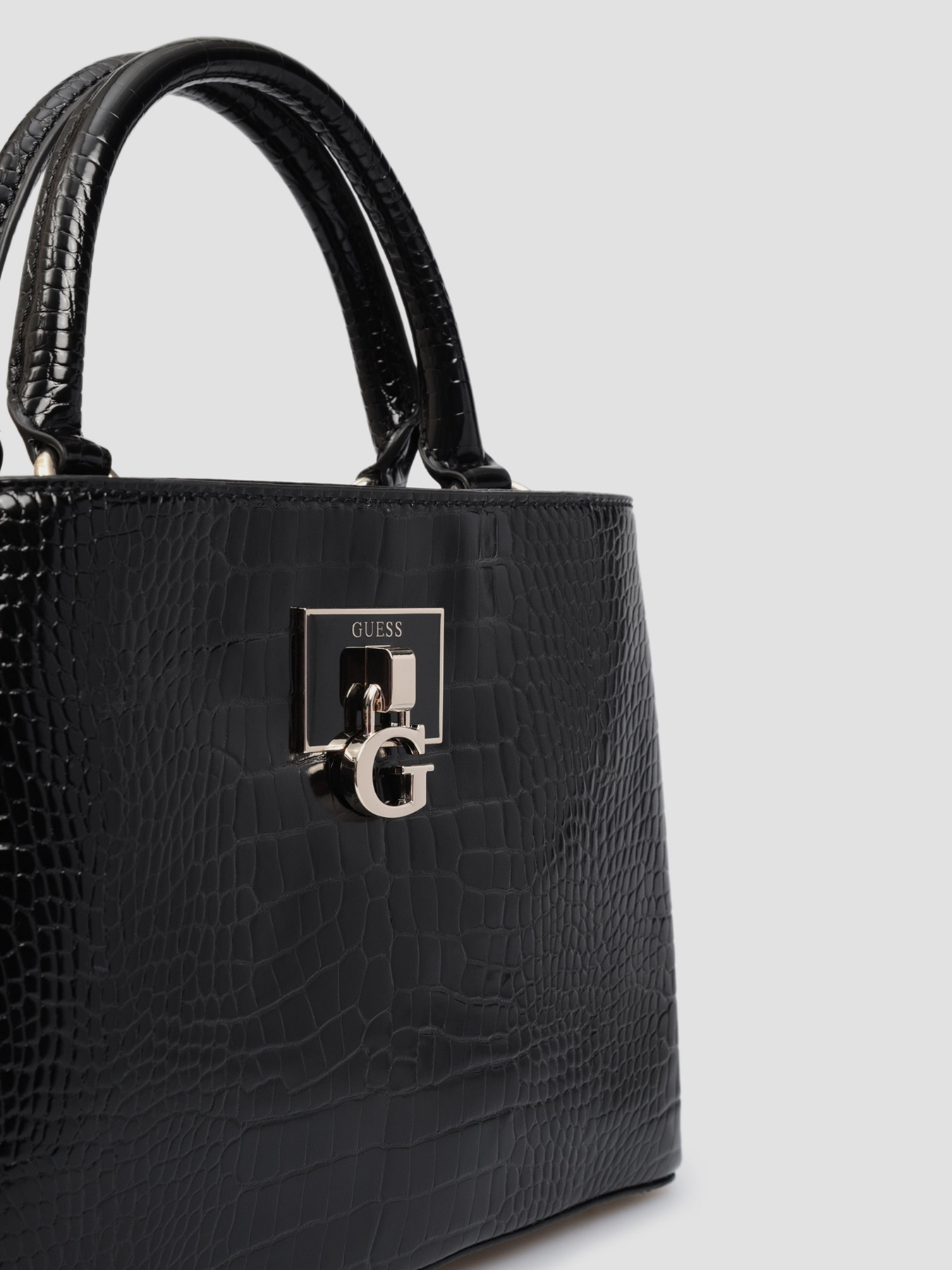 Сумка GUESS модель HWCG79-72060-BLA Фото