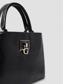Сумка GUESS модель HWCG79-72060-BLA Фото