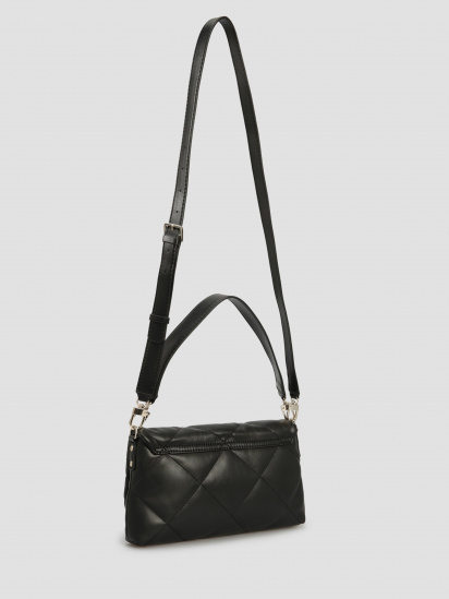 Крос-боді GUESS модель HWQB75-80190-BLA — фото - INTERTOP