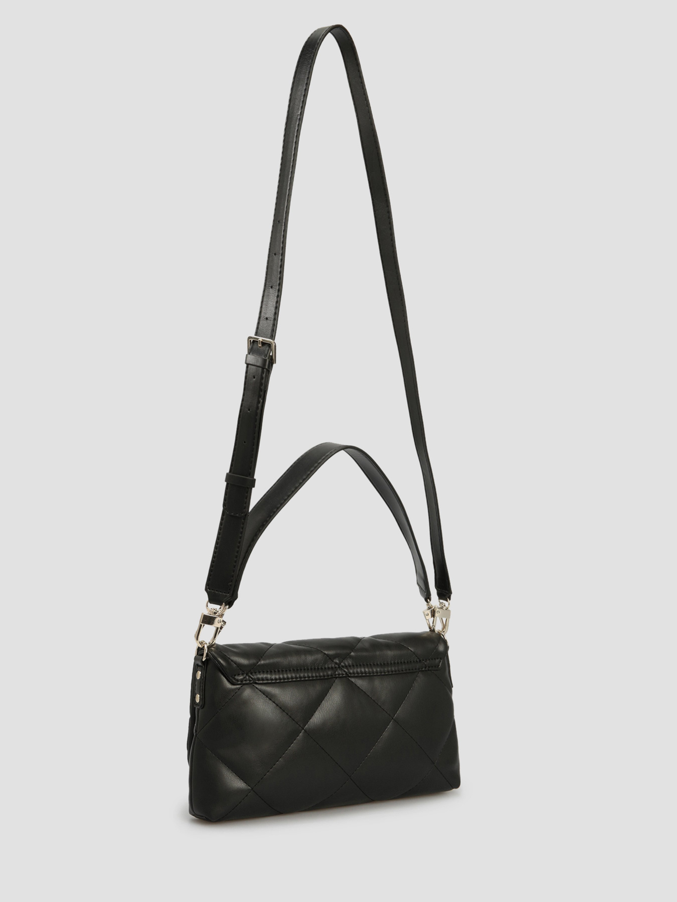 Кросс-боди GUESS модель HWQB75-80190-BLA Кросс-боди GUESS модель HWQB75-80190-BLA Фото