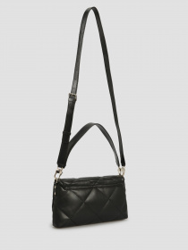 Кросс-боди GUESS модель HWQB75-80190-BLA Кросс-боди GUESS модель HWQB75-80190-BLA Фото