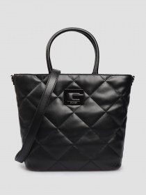 Шоппер GUESS модель HWQB75-80230-BLA Фото