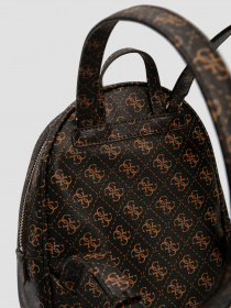 Рюкзаки GUESS модель HWQL69-94310-BRO Фото