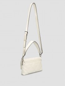 Кросс-боди GUESS модель HWQW75-80190-WHI Фото