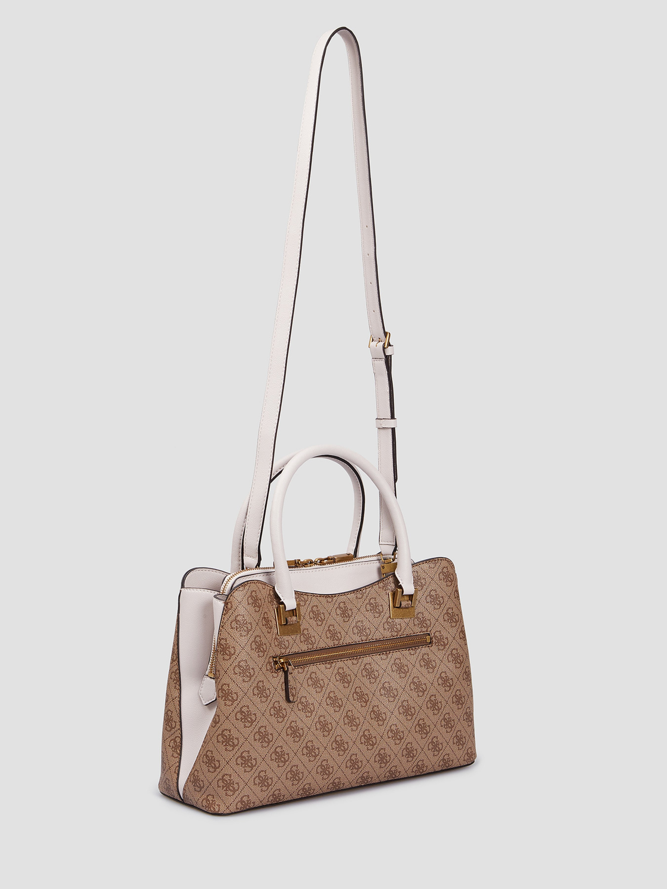 Сумка GUESS модель HWSB79-67070-BRO Фото