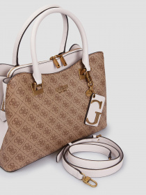 Сумка GUESS модель HWSB79-67070-BRO Фото