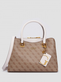 Сумка GUESS модель HWSB79-67070-BRO Фото