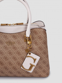 Сумка GUESS модель HWSB79-67070-BRO Фото