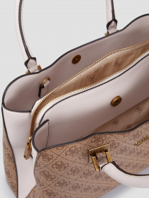 Сумка GUESS модель HWSB79-67070-BRO Фото