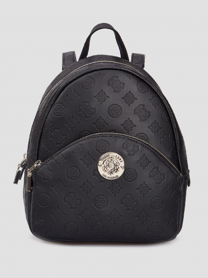 Рюкзаки GUESS модель HWSG79-68320-BLA — фото - INTERTOP