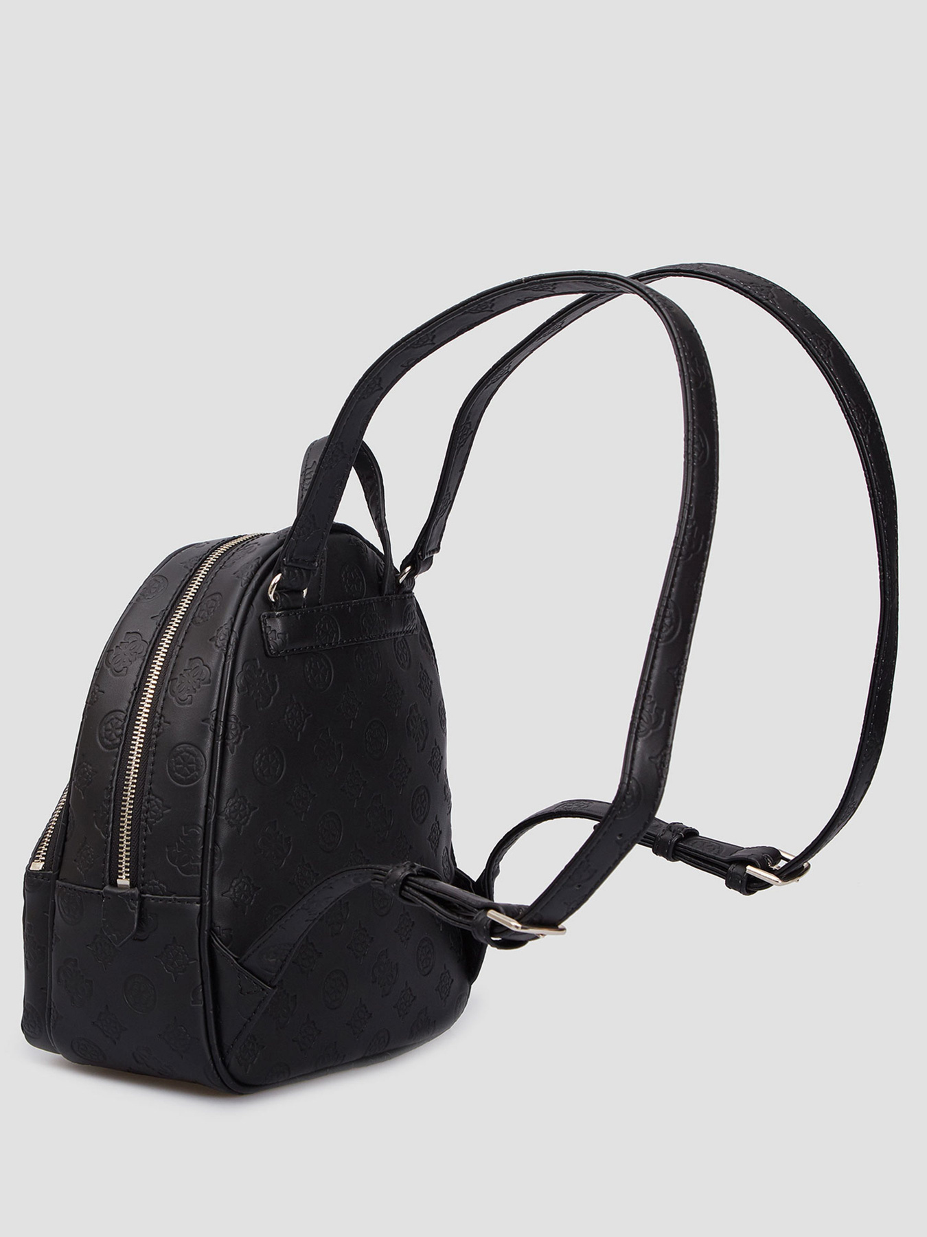 Рюкзаки GUESS модель HWSG79-68320-BLA Рюкзаки GUESS модель HWSG79-68320-BLA Фото