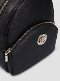 Рюкзаки GUESS модель HWSG79-68320-BLA Рюкзаки GUESS модель HWSG79-68320-BLA Фото