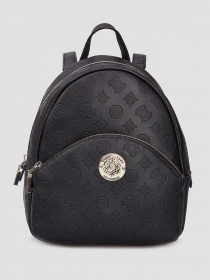 Рюкзаки GUESS модель HWSG79-68320-BLA Рюкзаки GUESS модель HWSG79-68320-BLA Фото