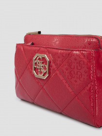 Кросс-боди GUESS модель HWSG79-71140-BER Фото