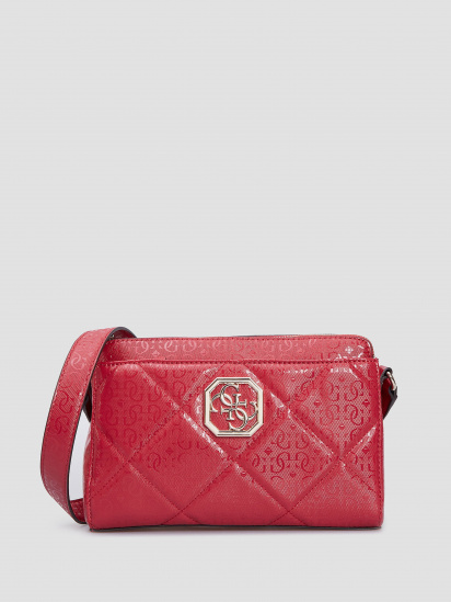 Кросс-боди GUESS модель HWSG79-71140-BER - фото