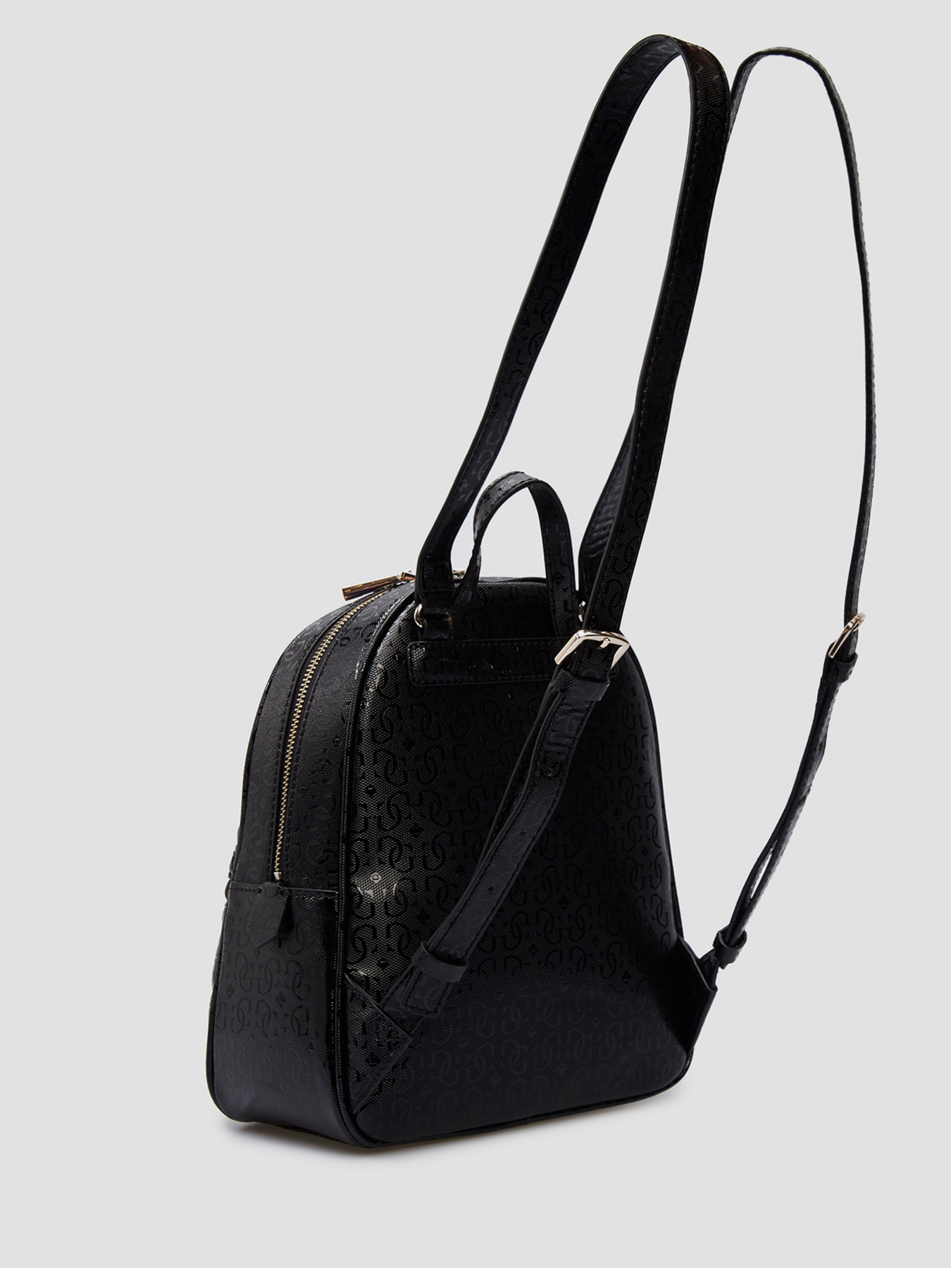 Рюкзаки GUESS модель HWSG79-71320-BLA Фото