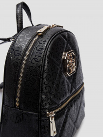 Рюкзаки GUESS модель HWSG79-71320-BLA Фото