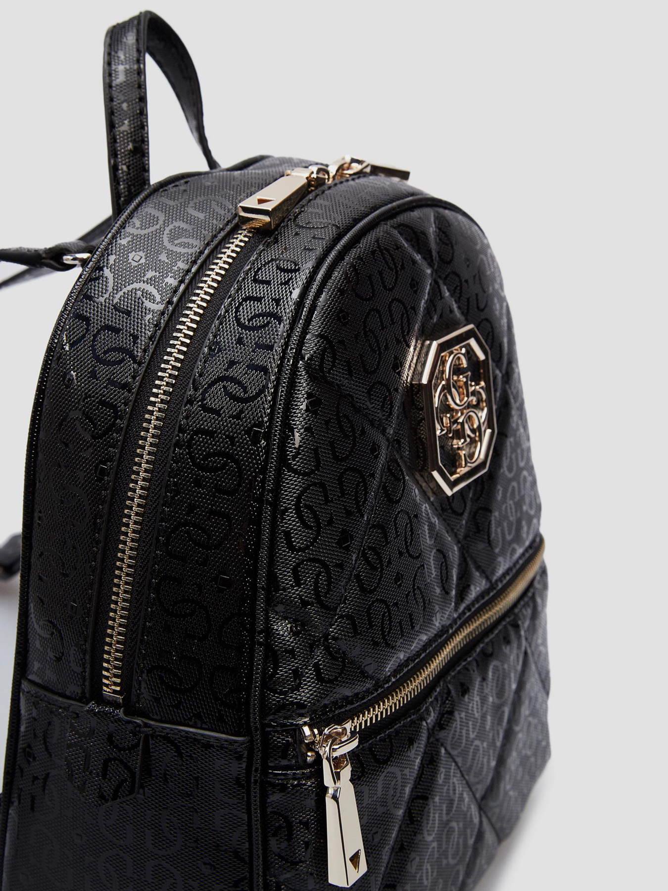 Рюкзаки GUESS модель HWSG79-71320-BLA Фото