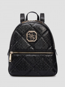 Рюкзаки GUESS модель HWSG79-71320-BLA Фото