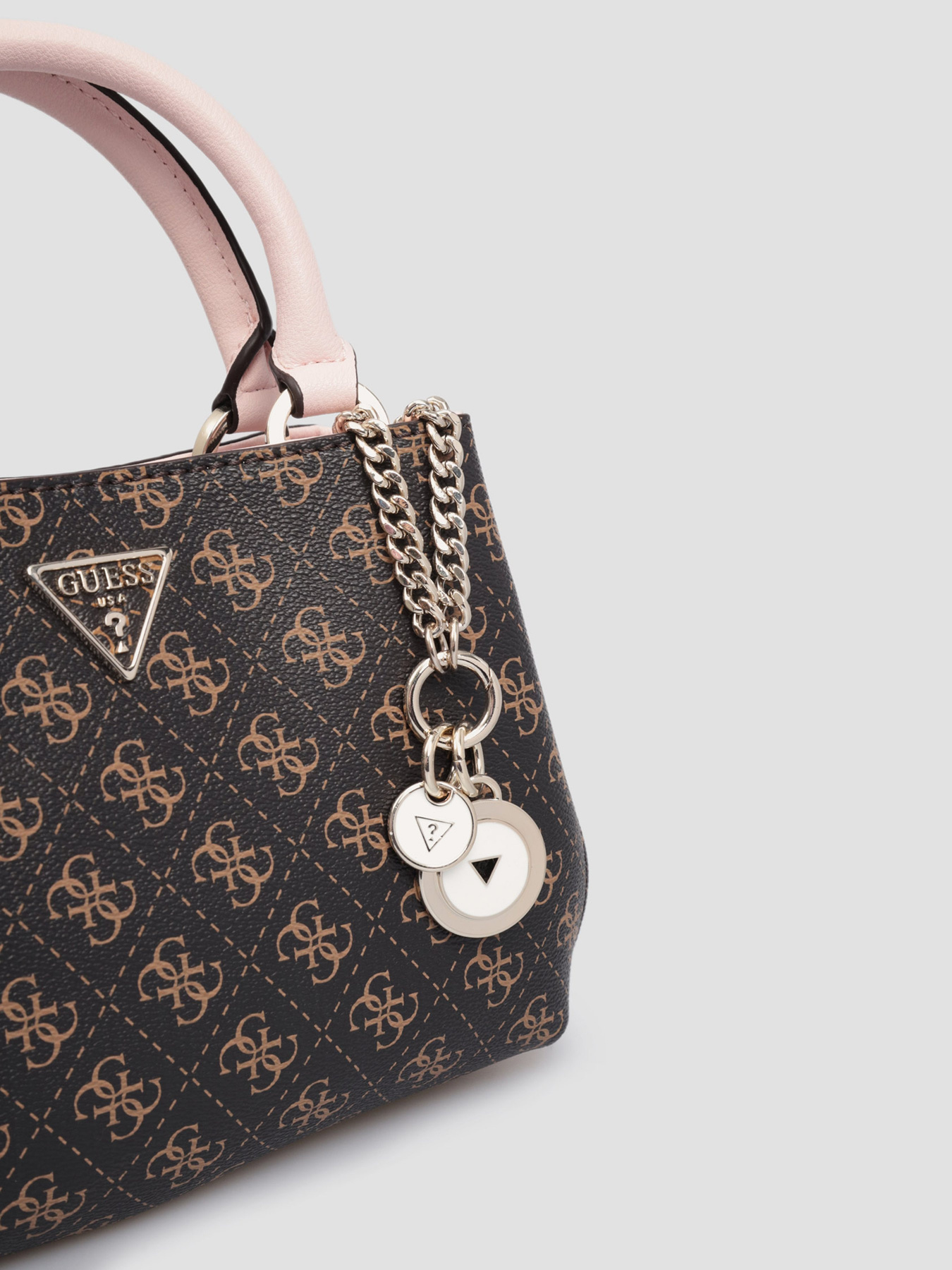 Сумка GUESS модель HWSG81-08050-BUL Фото