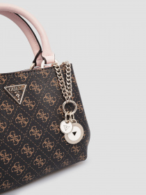 Сумка GUESS модель HWSG81-08050-BUL Фото