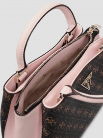 Сумка GUESS модель HWSG81-08050-BUL Фото