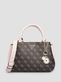 Сумка GUESS модель HWSG81-08050-BUL Фото