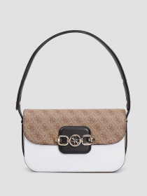 Сумка GUESS модель HWSG81-13210-LAM Фото