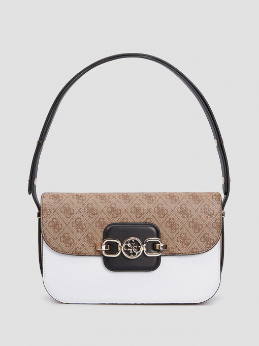 Сумка GUESS модель HWSG81-13210-LAM Фото