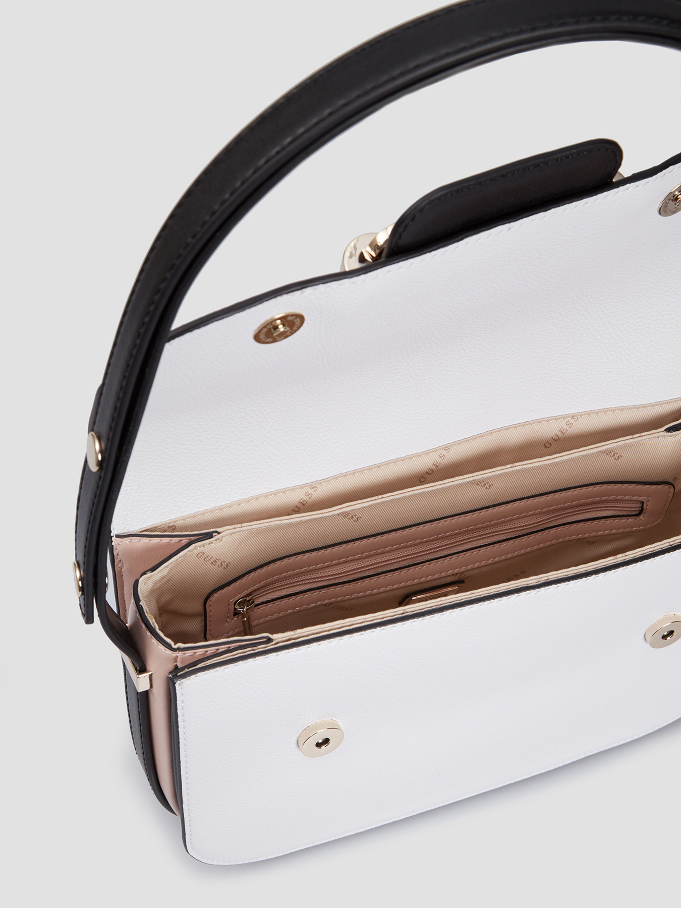 Сумка GUESS модель HWSG81-13210-LAM Фото