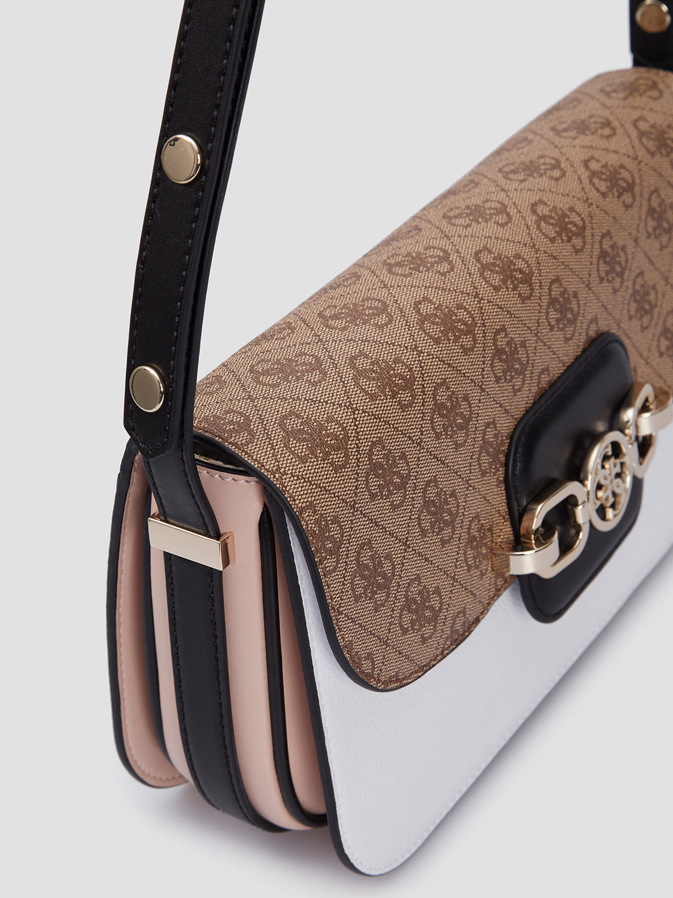 Сумка GUESS модель HWSG81-13210-LAM Фото