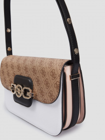 Сумка GUESS модель HWSG81-13210-LAM Фото