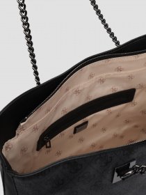 Шоппер GUESS модель HWSM79-67230-COA Фото