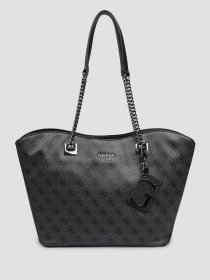 Шоппер GUESS модель HWSM79-67230-COA Фото