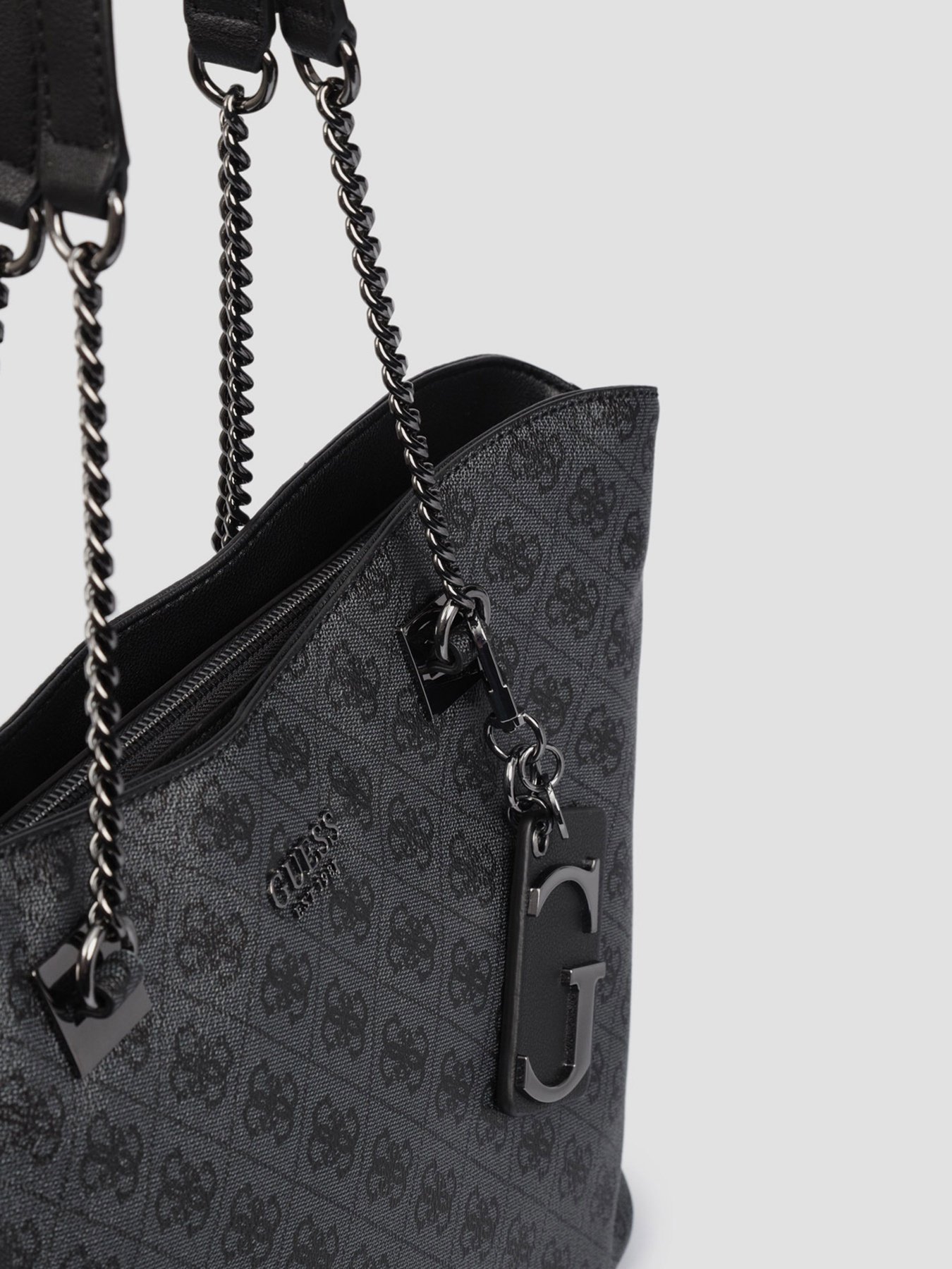 Шопер GUESS модель HWSM79-67230-COA Фото