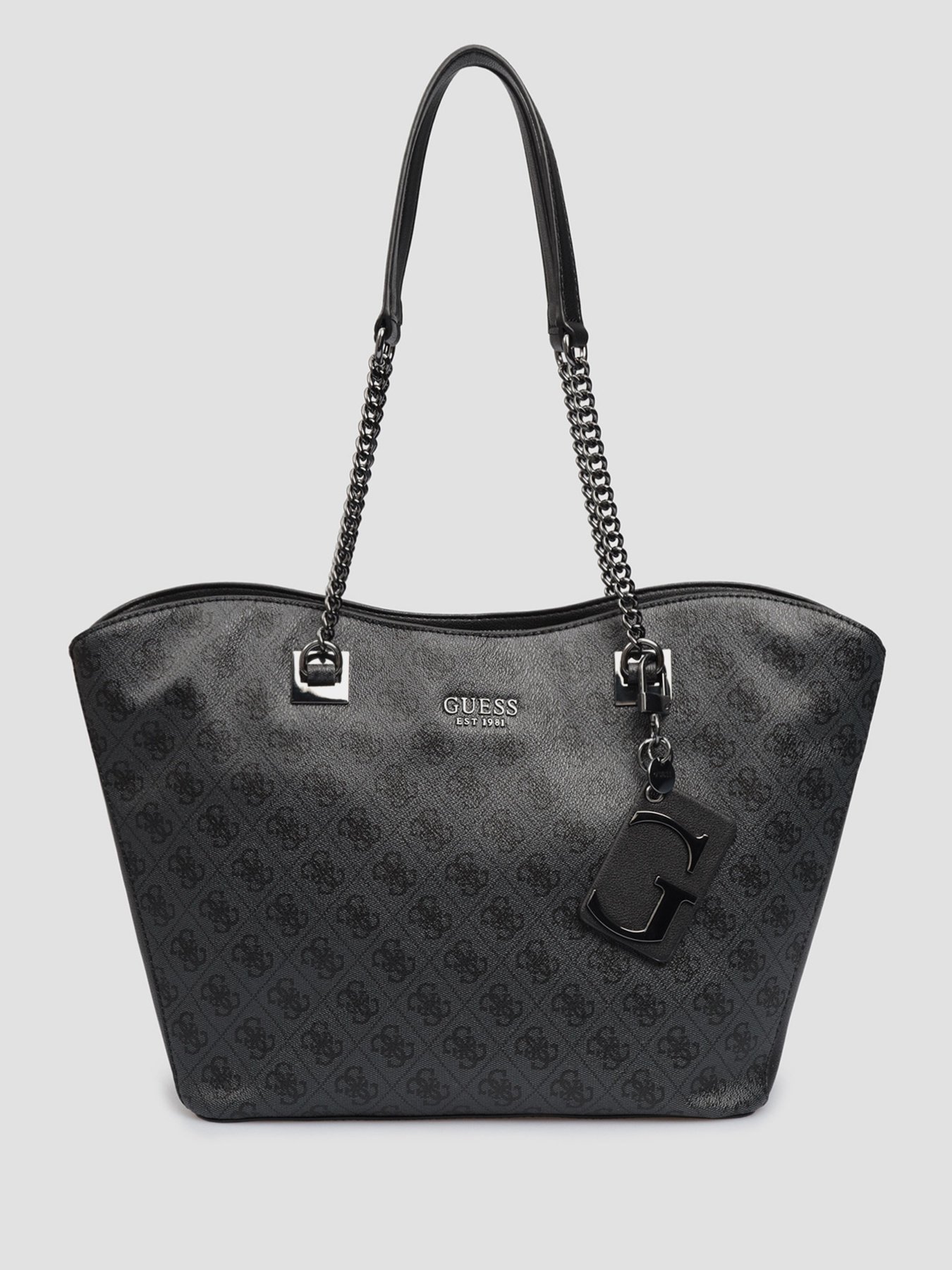 Шопер GUESS модель HWSM79-67230-COA Фото