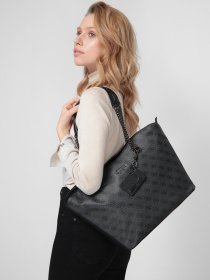 Шопер GUESS модель HWSM79-67230-COA Фото