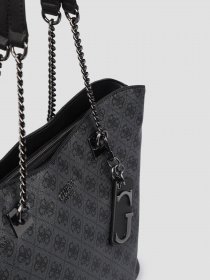 Шопер GUESS модель HWSM79-67230-COA Фото