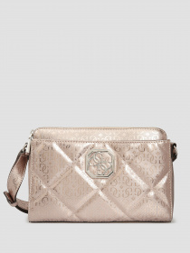Кросс-боди GUESS модель HWSY79-71140-PEW Фото