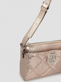 Кросс-боди GUESS модель HWSY79-71140-PEW Фото