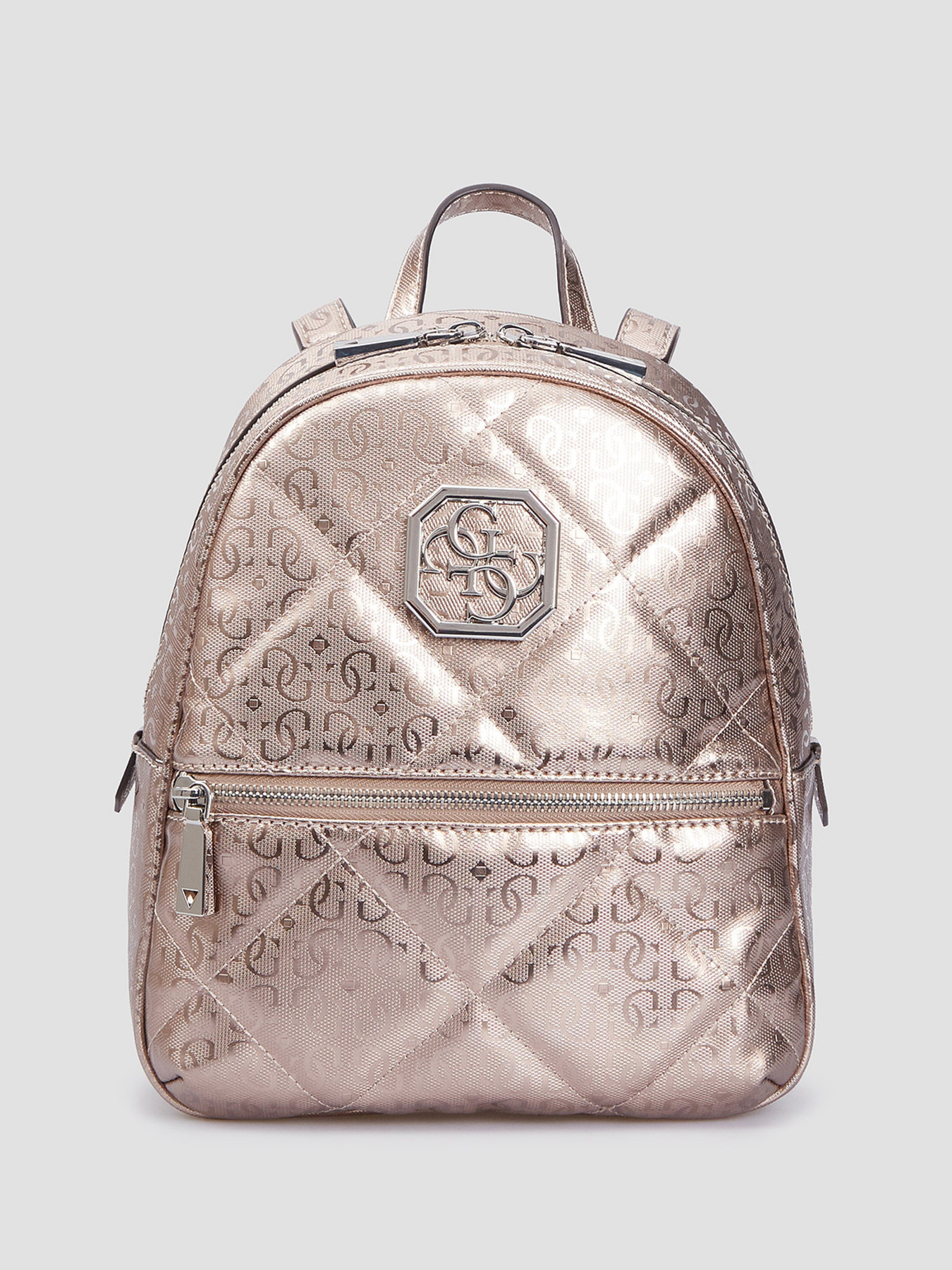 Рюкзаки GUESS модель HWSY79-71320-PEW Фото