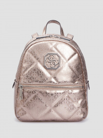 Рюкзаки GUESS модель HWSY79-71320-PEW Рюкзаки GUESS модель HWSY79-71320-PEW Фото