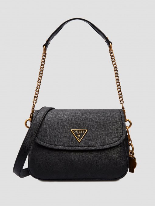 Кросс-боди GUESS модель HWVB78-78200-BLA Фото