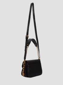 Крос-боді GUESS модель HWVB78-78200-BLA Фото