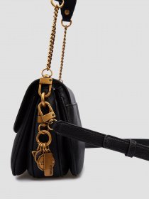 Крос-боді GUESS модель HWVB78-78200-BLA Фото