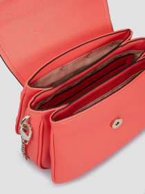 Кросс-боди GUESS модель HWVG78-78200-COR Фото