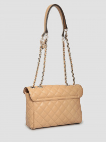 Кросс-боди GUESS модель HWVG79-70210-BEI Кросс-боди GUESS модель HWVG79-70210-BEI Фото