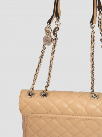 Кросс-боди GUESS модель HWVG79-70210-BEI Кросс-боди GUESS модель HWVG79-70210-BEI Фото