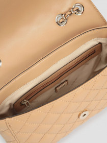 Кросс-боди GUESS модель HWVG79-70210-BEI Кросс-боди GUESS модель HWVG79-70210-BEI Фото